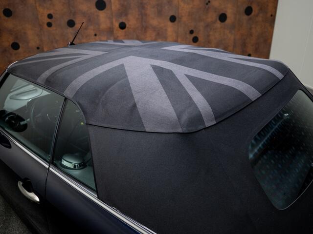 Mini Electric Mini Cabrio MINI Yours 33 kWh | ACC | HUD | Harman-Kardon | Camera |