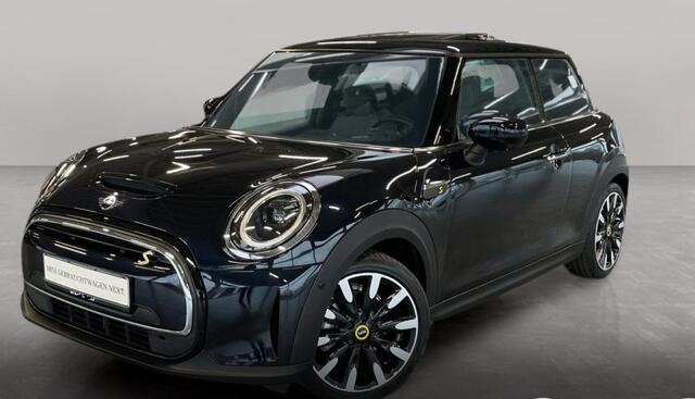 Mini Electric Cooper SE Classic 33 kWh Head-Up Harman/Kardon Panoramadak . Neem contact op en we maken een afspraak!