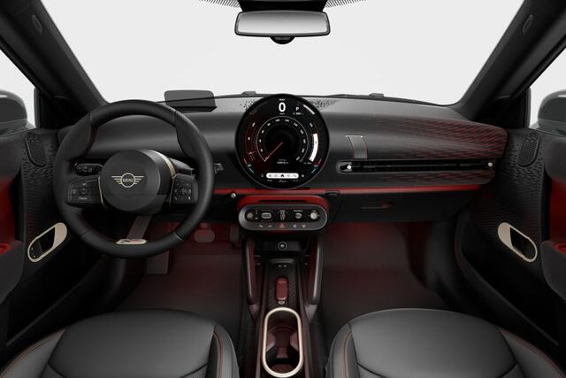 Mini Electric Cooper E John Cooper Works M 40.7 kWh