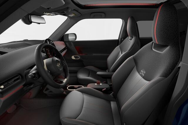 Mini Electric Cooper E John Cooper Works M 40.7 kWh