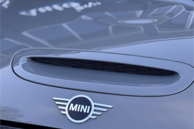 Mini Electric Mini Cooper SE | Panodak | Camera | Comfort Access | Stoelverwarming | Carplay