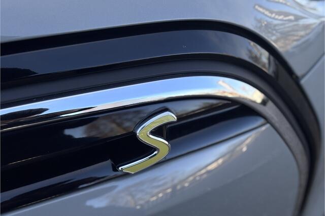 Mini Electric Mini Cooper SE | Panodak | Camera | Comfort Access | Stoelverwarming | Carplay