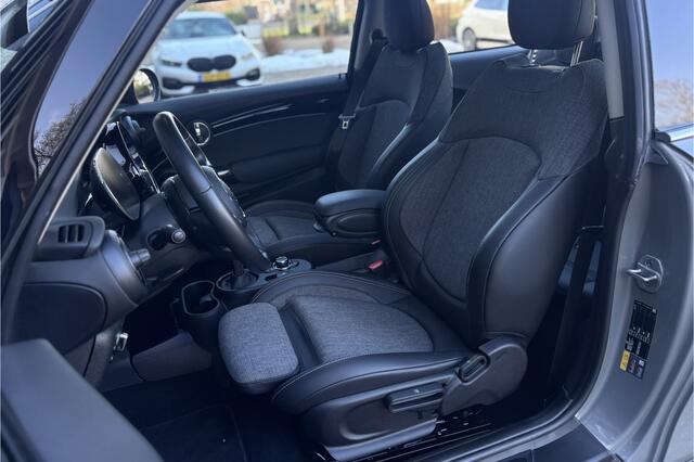 Mini Electric Mini Cooper SE | Panodak | Camera | Comfort Access | Stoelverwarming | Carplay