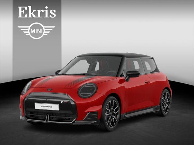 Mini Electric Cooper SE John Cooper Works Trim | Pakket L | Panoramadak | Sportstuur | Harman Kardon