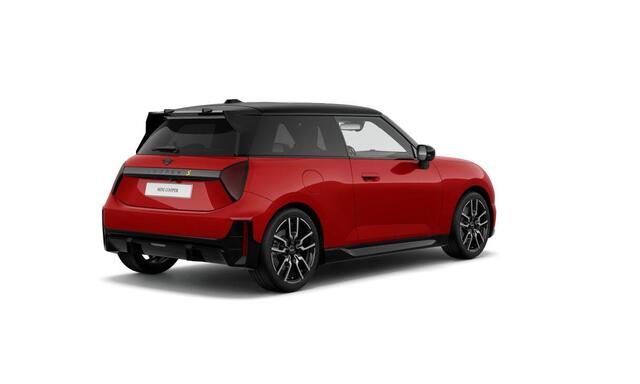 Mini Electric Cooper SE John Cooper Works Trim | Pakket L | Panoramadak | Sportstuur | Harman Kardon