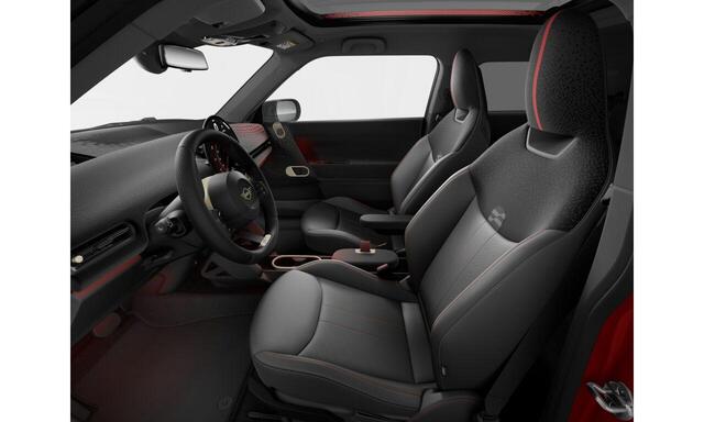 Mini Electric Cooper SE John Cooper Works Trim | Pakket L | Panoramadak | Harman Kardon