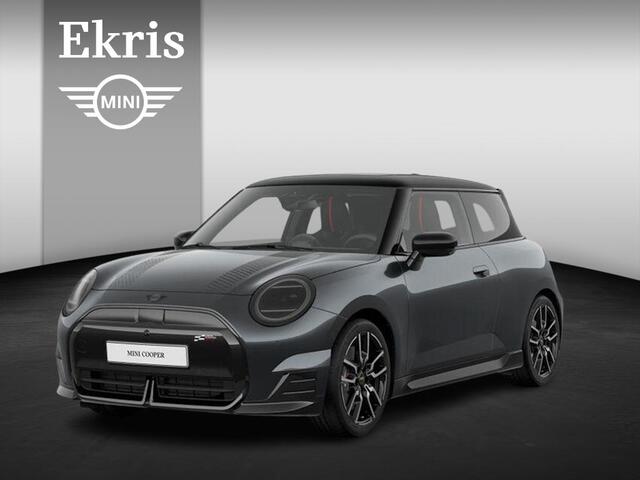 Mini Electric Cooper SE John Cooper Works Trim | XL pakket | Panoramadak | Sportstoelen | Harman Kardon