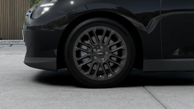 Mini Electric Cooper SE Essential 54.2 kWh SEAF | PL vanaf ¤419,- p/m | Snel rijden!