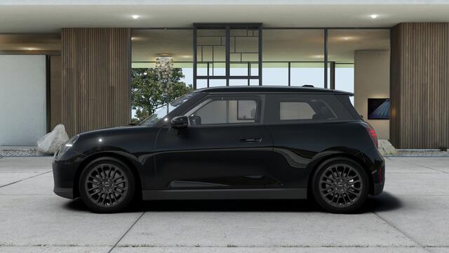 Mini Electric Cooper SE Essential 54.2 kWh SEAF | PL vanaf ¤419,- p/m | Snel rijden!