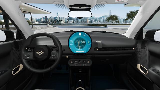 Mini Electric Cooper SE Essential 54.2 kWh SEAF | PL vanaf ¤414,- p/m | Snel rijden!