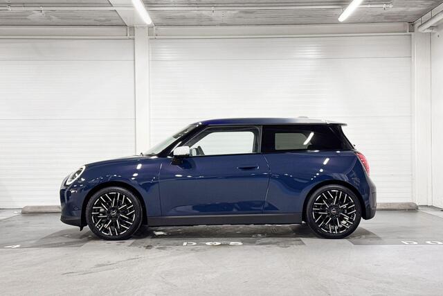 Mini Electric Cooper 3-deurs Cooper SE Favoured M 54.2 kWh