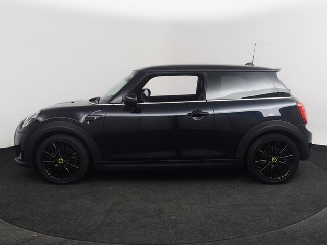 Mini Electric Mini Business Edition 33 kWh | Volledig Leder o Piano Black o CarPlay