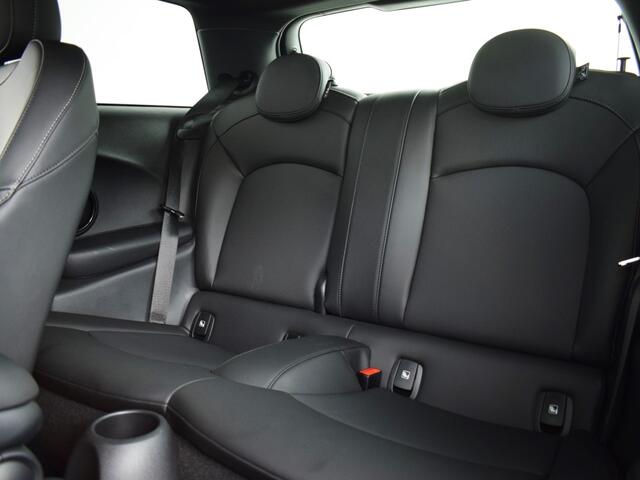 Mini Electric Mini Business Edition 33 kWh | Volledig Leder o Piano Black o CarPlay