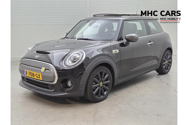 Mini Electric Mini Yours 33 kWh | Navi | Panorama | Camera |*