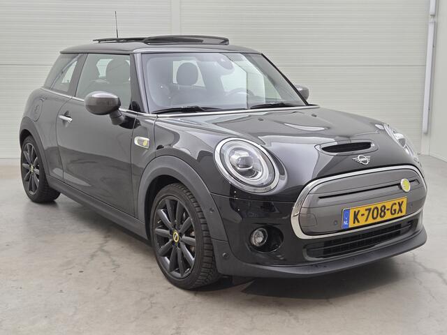 Mini Electric Mini Yours 33 kWh | Navi | Panorama | Camera |*