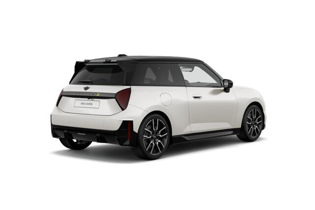 Mini Electric Cooper 3-deurs Cooper SE John Cooper Works M 54.2 kWh