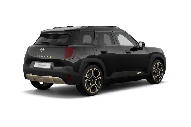 Mini Electric Aceman SE Favoured L 54.2 kWh