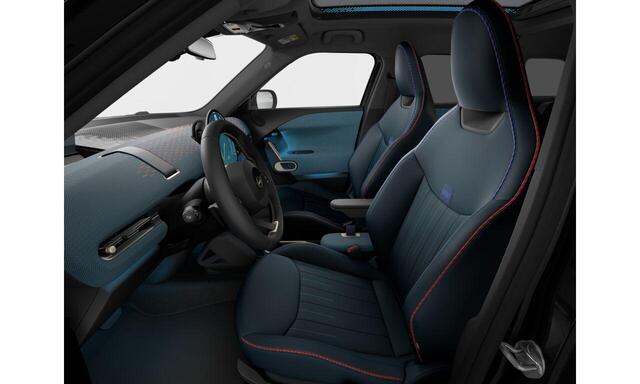 Mini Electric Aceman SE Favoured Trim | Pakket M | Panoramadak