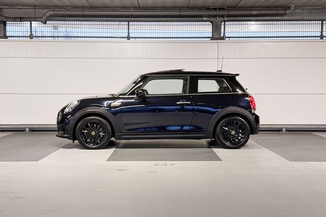 Mini Electric Camden Edition 33 kWh