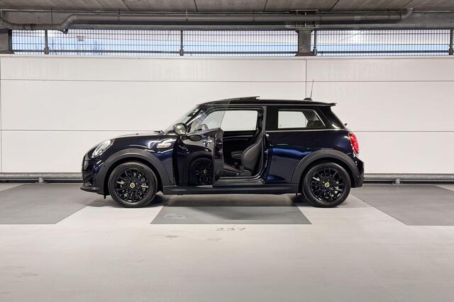 Mini Electric Camden Edition 33 kWh