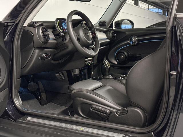 Mini Electric Camden Edition 33 kWh