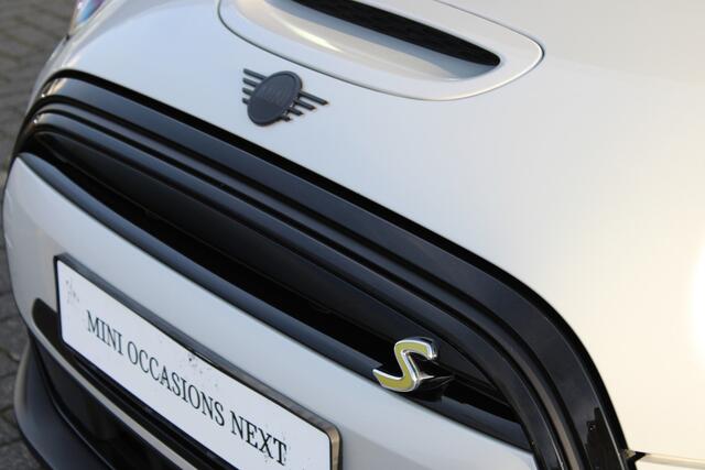 Mini Electric Classic / Panoramadak / Sportstoelen / Comfort Access / LED / Stoelverwarming / Stuurverwarming