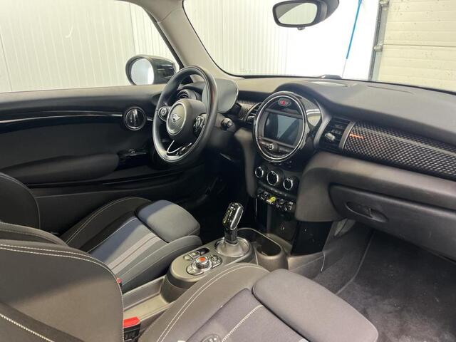 Mini Electric Mini Basic 33 kWh Airco ECC Navi Carplay Cruise Control Full LED Virtual Cockpit