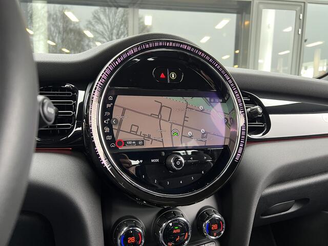 Mini Electric Mini Camden Edition 33 kWh | SOH 97.7%| Carplay | Parkeersensoren | Stoelverwarming