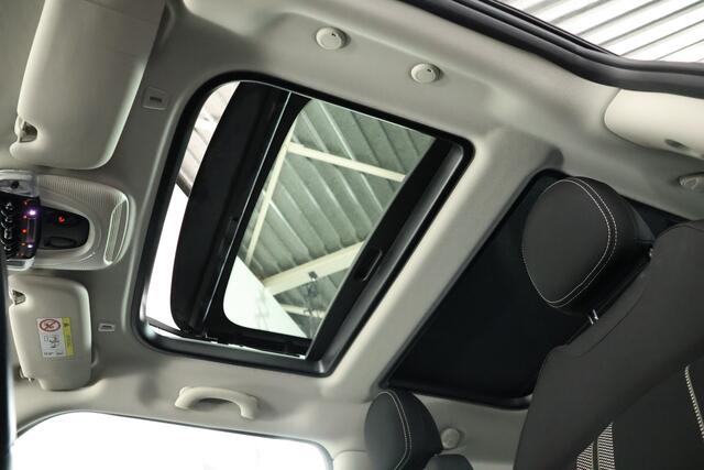 Mini Electric Mini Cooper S 33 kWh / Panoramadak / Harman Kardon / Keyless / CarPlay / Navi / DAB / HUD