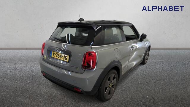 Mini Electric Mini Basic 33 kWh NL-AUTO | NAVI | DEALERONDERHOUD