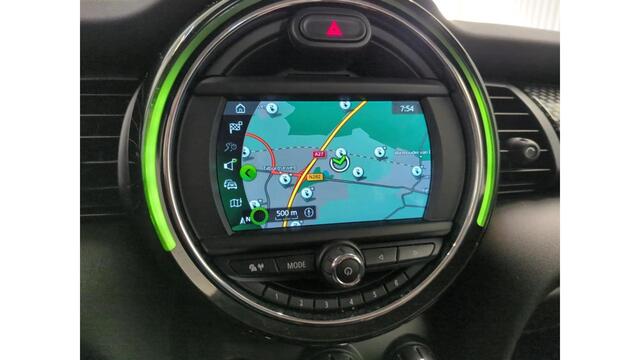 Mini Electric Mini Basic 33 kWh NL-AUTO | NAVI | DEALERONDERHOUD