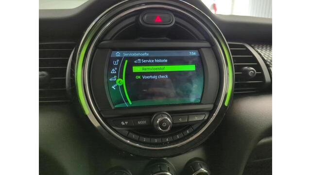 Mini Electric Mini Basic 33 kWh NL-AUTO | NAVI | DEALERONDERHOUD