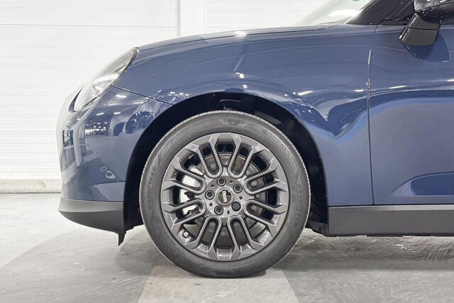 Mini Electric 3-Deurs Cooper SE | Essential Trim | Achteruitrijcamera | Apple Carplay