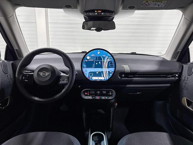Mini Electric 3-Deurs Cooper SE | Essential Trim | Achteruitrijcamera | Apple Carplay