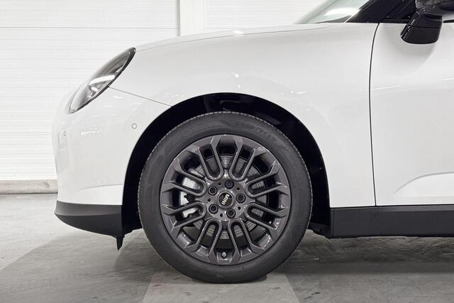 Mini Electric 3-deurs Cooper SE | Essential Trim | Achteruitrijcamera | Apple Carplay