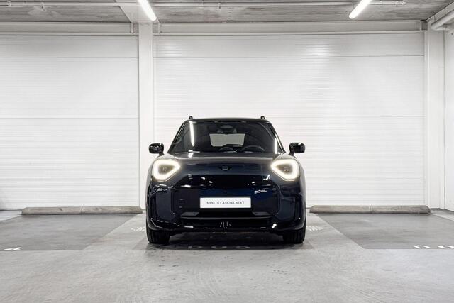 Mini Electric Aceman SE JCW | Panoramadak | Harman/Kardon | Stuurwielverwarming