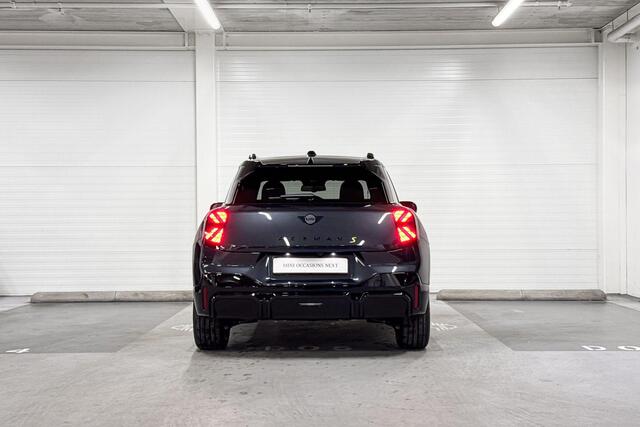 Mini Electric Aceman SE JCW | Panoramadak | Harman/Kardon | Stuurwielverwarming