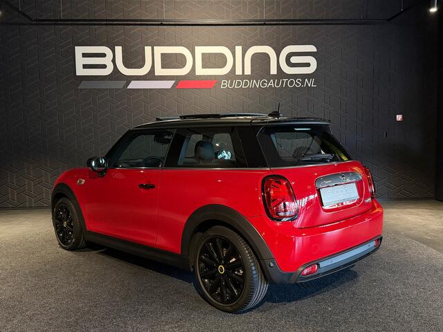 Mini Electric Mini Yours 33 kWh | Pano | Head-up | Keyless | Apple CarPlay | Camera