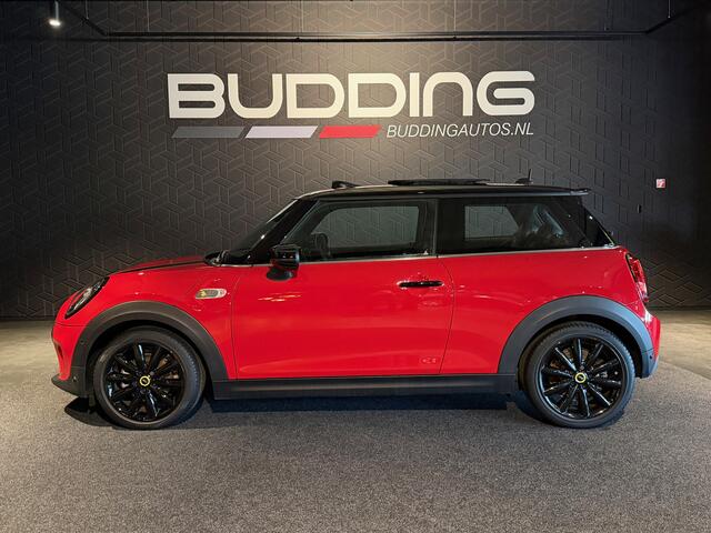 Mini Electric Mini Yours 33 kWh | Pano | Head-up | Keyless | Apple CarPlay | Camera