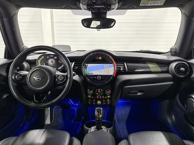 Mini Electric 3-deurs | Achteruitrijcamera | Stoelverwarming | Harman Kardon