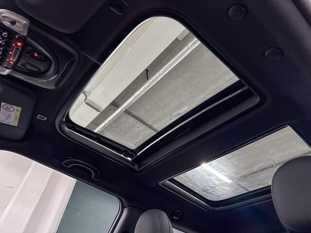 Mini Electric 3-deurs Camden | Achteruitrijcamera | Panoramadak | Harman Kardon