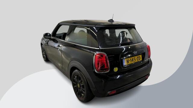 Mini Electric Mini Business Edition 33 kWh