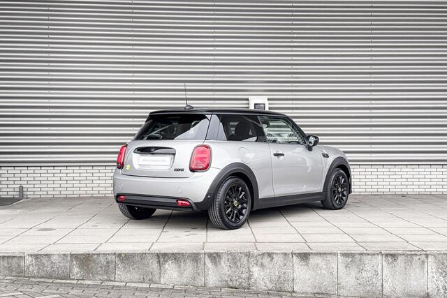 Mini Electric Camden Edition 33 kWh