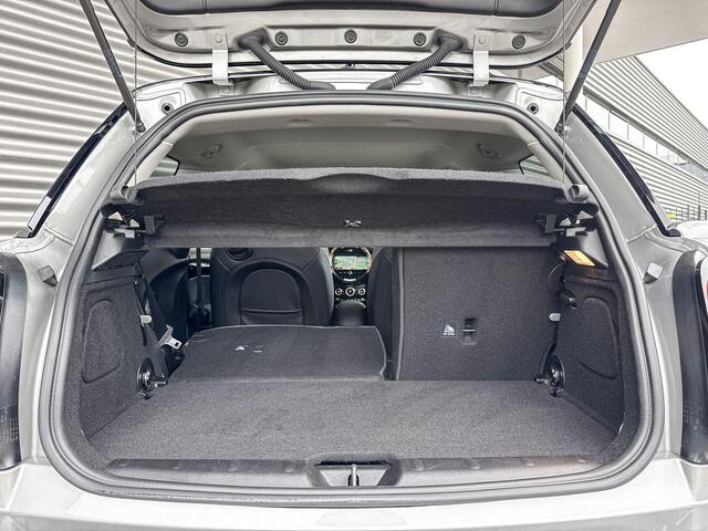 Mini Electric Camden Edition 33 kWh