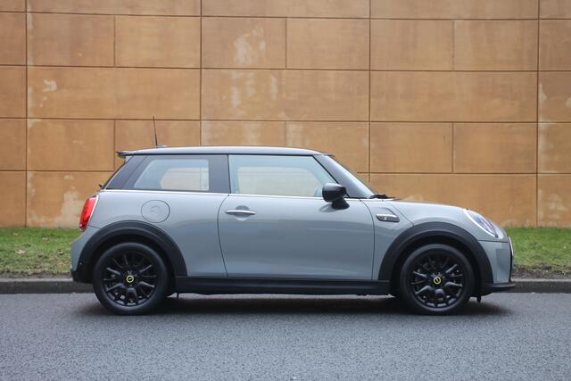 Mini Electric Mini Classic 33 kWh Sportstoelen