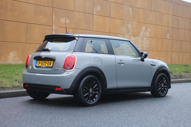 Mini Electric Mini Classic 33 kWh Sportstoelen