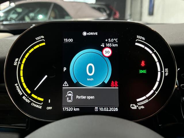 Mini Electric Mini Essential 33 kWh | LED | Apple Carplay | Stoelverwarming | Parkeersensoren | 1e eigenaar | BTW |