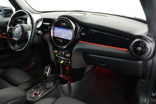 Mini Electric Mini MINI Electric 33 kWh / LED / Leder / CarPlay / Cruisecontrol