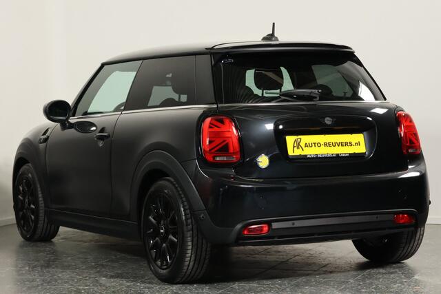 Mini Electric Mini MINI Electric 33 kWh / LED / Leder / CarPlay / Cruisecontrol