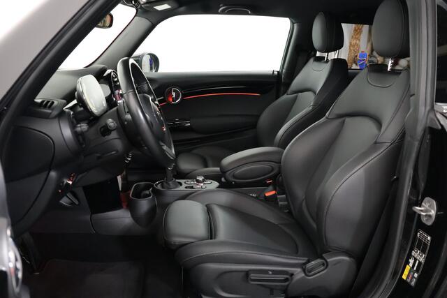 Mini Electric Mini MINI Electric 33 kWh / LED / Leder / CarPlay / Cruisecontrol